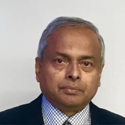 Dr. Rafiq Bhuyan
